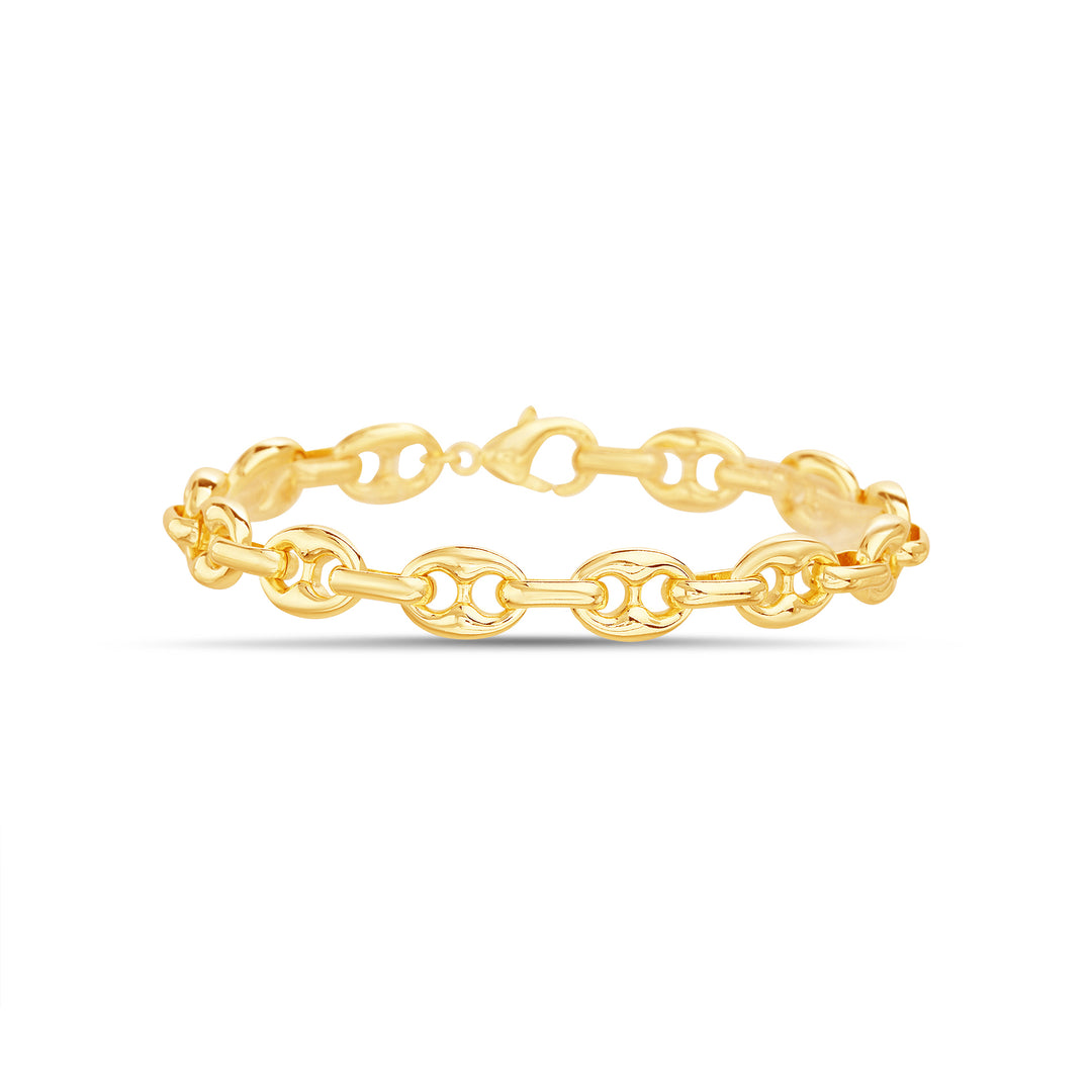 The Link Bracelet