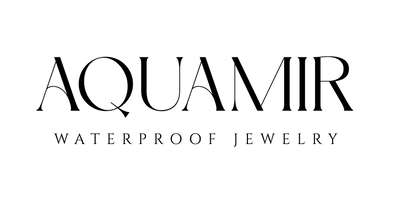 Aquamir Jewelry logo