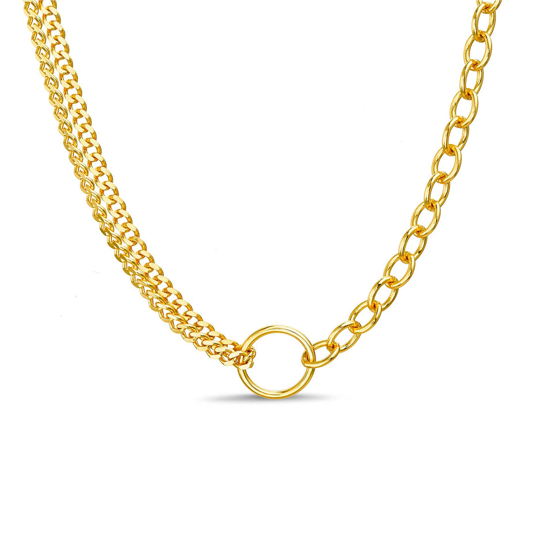 The Jasmine Chain