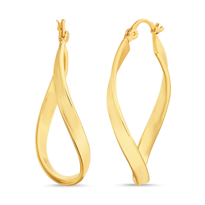 The Twirl Hoop