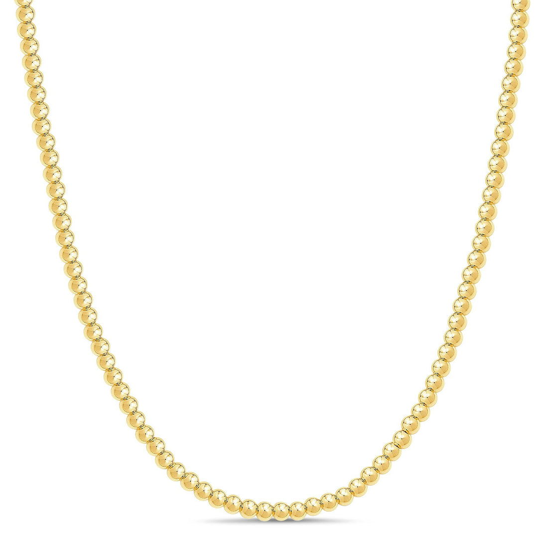 The Lotus Chain