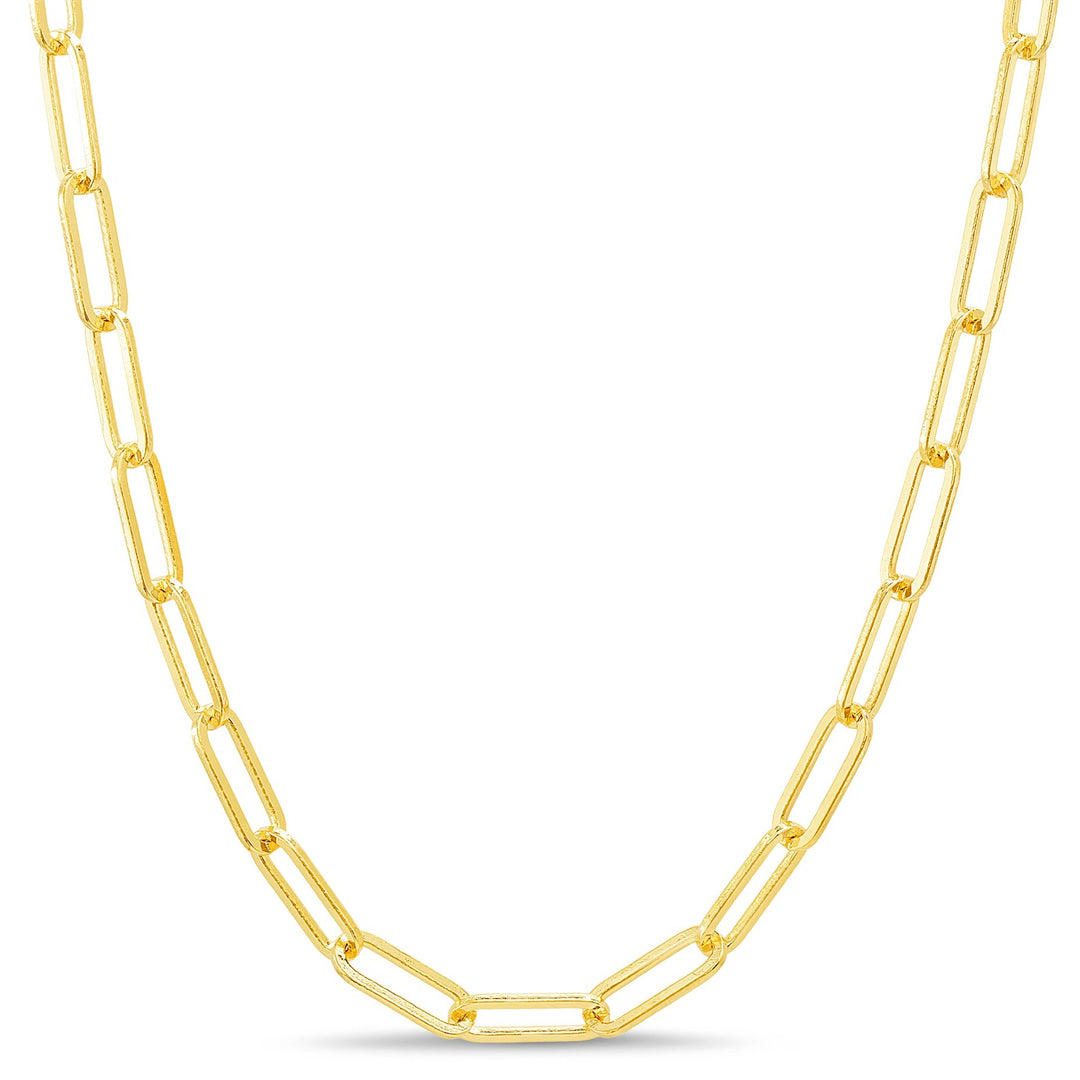 The Primrose Chain