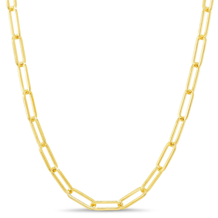 The Primrose Chain
