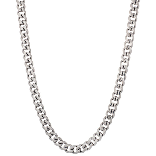 The Curb Chain Necklace