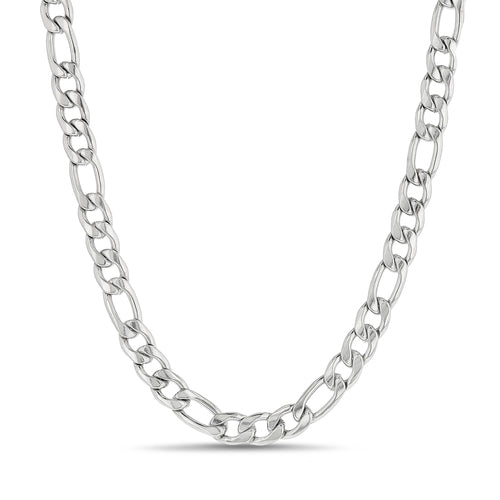 The Figaro Chain Necklace