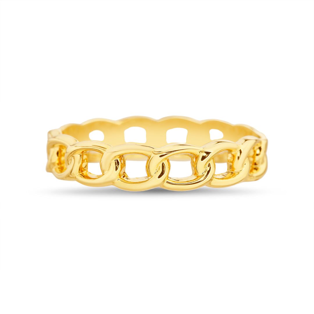 The Chain Ring
