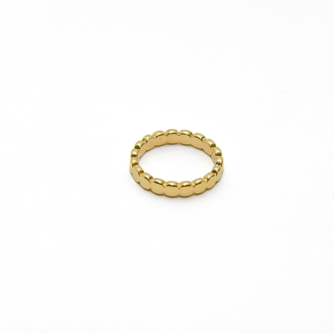 The Eternal Ring