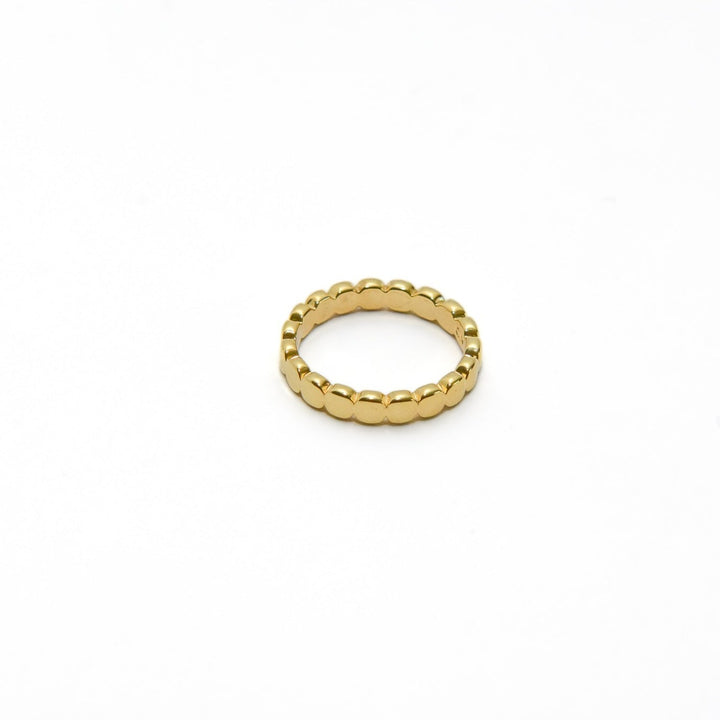 The Eternal Ring
