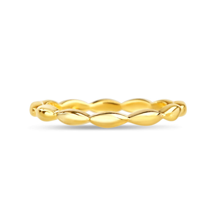 The Magnolia Ring