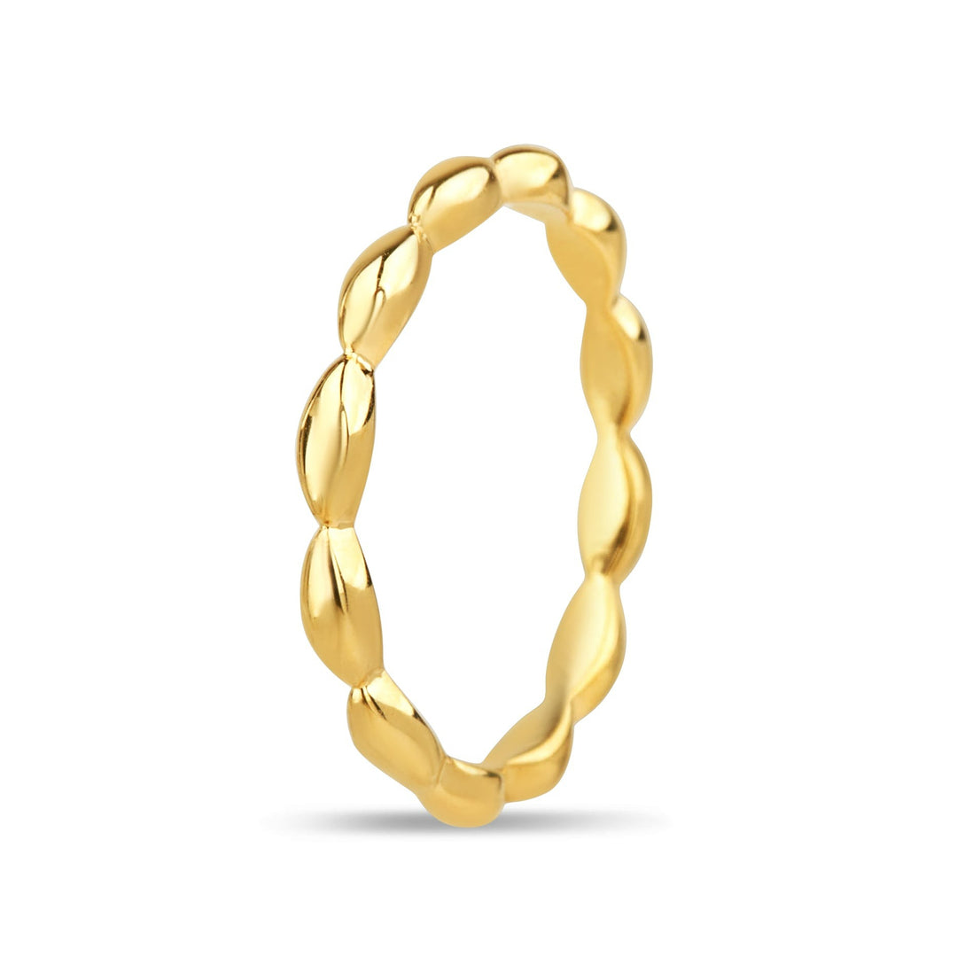 The Magnolia Ring